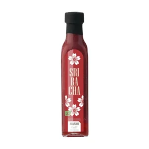 SRIRACHA HASHI