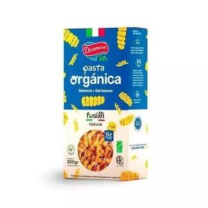 PASTA FUSILLI DICOMERE X 300 GR