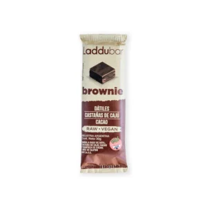 BARRITA LADDUBAR BROWNIE