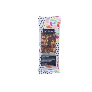BARRITA INTEGRA CHIPS DE CHOCOLATE