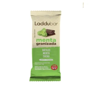 BARRITA LADDUBAR MENTA GRANIZADA