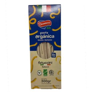 PASTA FETUCCINI DICOMERE X 300 GR