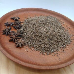 SEMILLAS DE ANIS (GRANO)