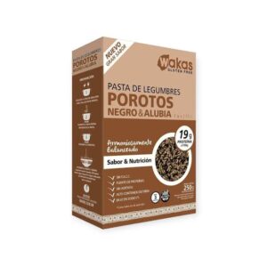 FIDEOS WAKAS POROTOS
