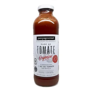 PURE DE TOMATES PAMPA GOURMET X 500