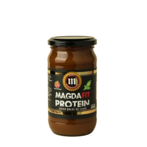 DULCE DE LECHE DOÑA MAGDALENA PROTEICO