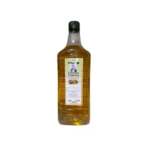 ACEITE DE OLIVA EBENEZER X 500 ML