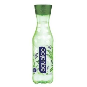 AQUALOE AGUA CON ALOE VERA X 400 ML
