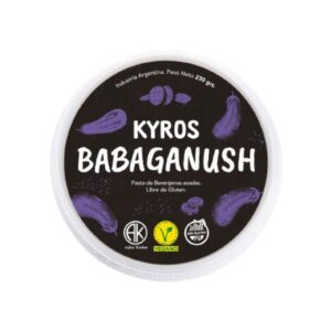 BABAGANUSH KYROS