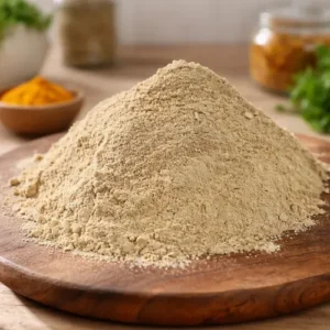 PIMIENTA BLANCA MOLIDA
