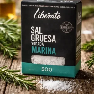 SAL MARINA LIBERATO GRUESA