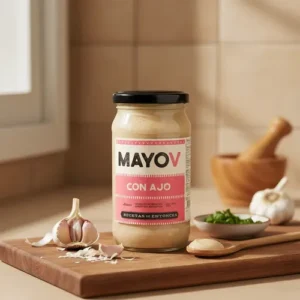 MAYO V AJO