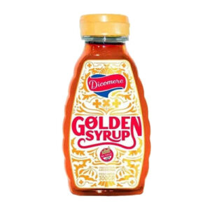 GOLDEN SYRUP JALEA DE CAÑA DICOMERE X 300 GR