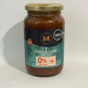 DULCE DE LECHE DOÑA MAGDALENA DESLACTOSADO