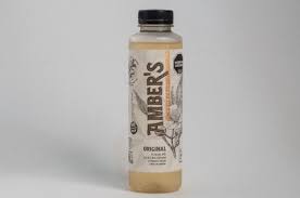 KOMBUCHA AMBERS