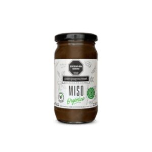 MISO ORGANICO PAMPA GOURMET X 360GR