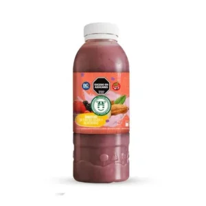 SMOOTHIE FELICES LAS VACAS FRUTOS ROJOS