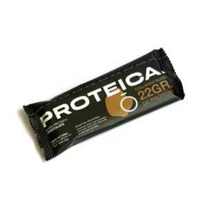 BARRITA PROTEICA CHOCO CON NARANJA HOLSOM
