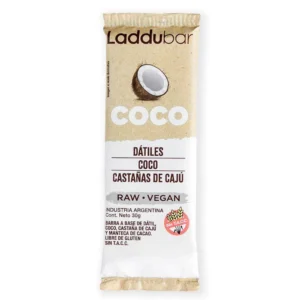 BARRITA LADDUBAR COCO