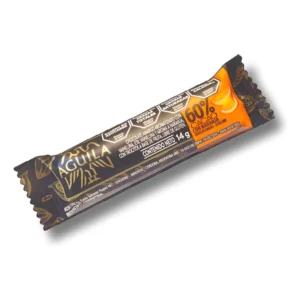 BARRITA AGUILA 60 % CON NARANJA X U
