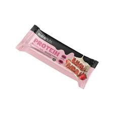 BARRITA PROTEIN FRUTILLA DELI ENTRE NUTS