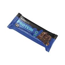 BARRITA PROTEIN CHOCO MANI ENTRE NUTS