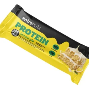 BARRITA PROTEIN LEOM PIE ENTRE NUTS