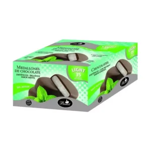 MEDALLON BENOT DE MENTA