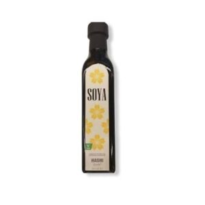 SALSA DE SOJA HASHI