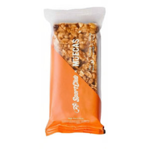 BARRITA CEREAL MUECAS SPORTCLUB