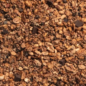 GRANOLA CON CHOCOLATE X 1 KG