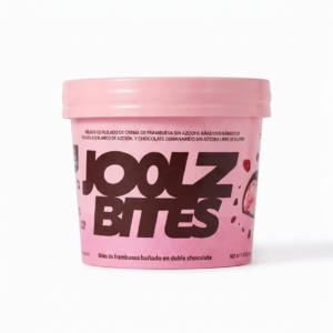 FRUTILLAS JOOLZ SIN GLUTEN