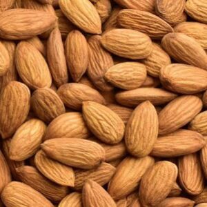 ALMENDRAS POR 10 KG