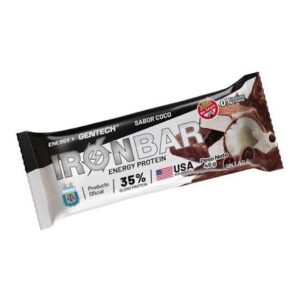 IRON BAR COCO