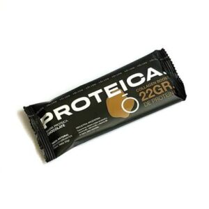 BARRITA PROTEICA CHOCOLATE HOLSOM