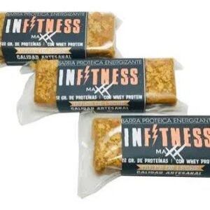 BARRITAS INFITNESS