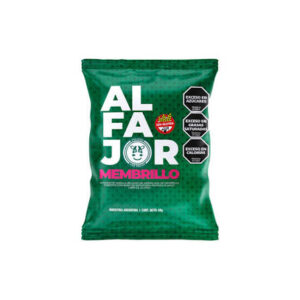 ALFAJOR FELICES LAS VACAS MEMBRILLO