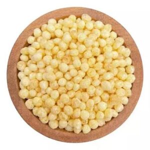 QUINOA POP X KG
