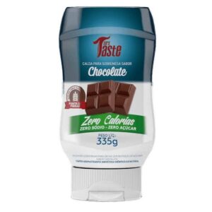 SALSA MR TASTE CHOCOLATE