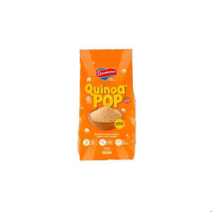 QUINOA POP DICOMERE SIN GLUTEN X 150 GR
