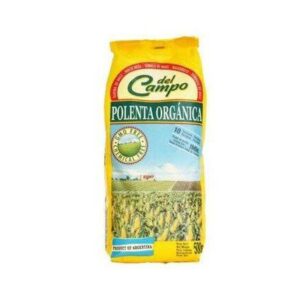 POLENTA DEL CAMPO