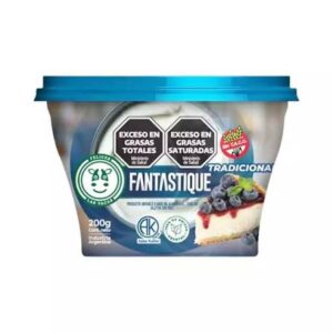 QUESO UNTABLE FANTASTIQUE FELICES LAS VACAS FINAS HIERBAS