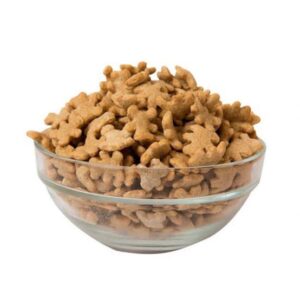 OSITOS DE AVENA Y MIEL