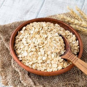 AVENA GRUESA