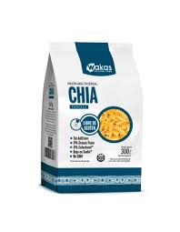 FIDEOS WAKAS CHIA