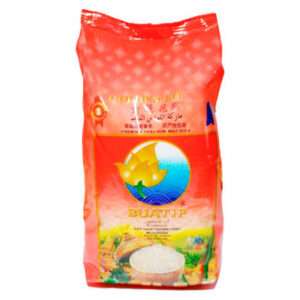 ARROZ JAZMIN