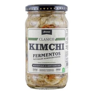 KIMCHI ALELI X 350 GR