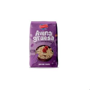 AVENA GRUESA SIN TACC DICOMERE X 350 GR
