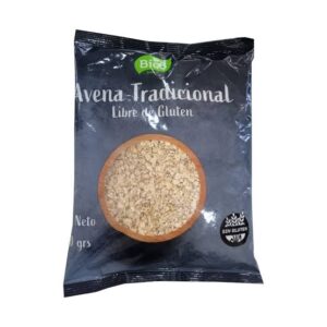 AVENA SIN TACC BINFINIT TRADICIONAL  X 500