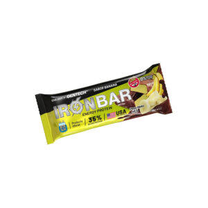 IRON BAR LEMON COOKIES GENTECH